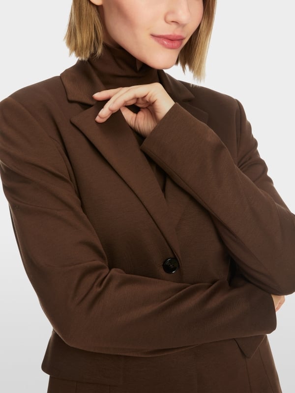 Marc Cain Taillierter Blazer Meist gekauft