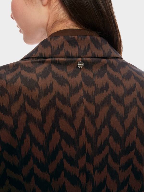 Marc Cain Blazer aus Superstretch Online