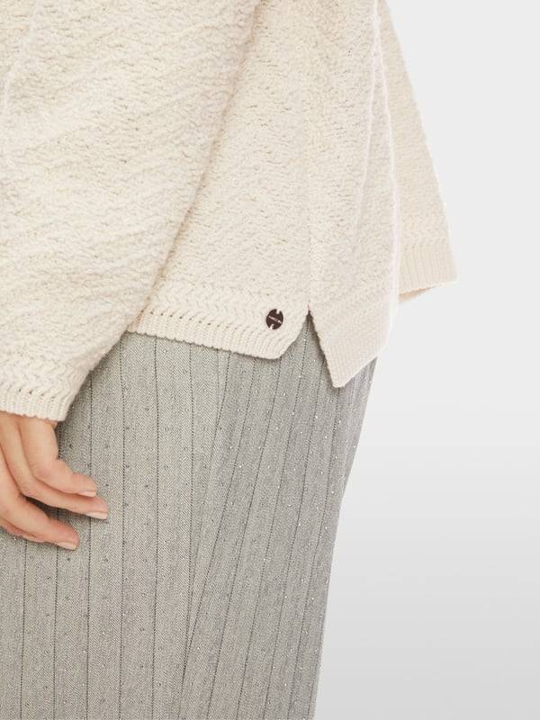 Marc Cain Cardigan Knitted in Germany im Angebot