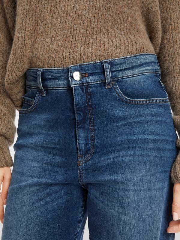 Marc Cain Jeans Modell WARRI "Rethink Together" im Angebot