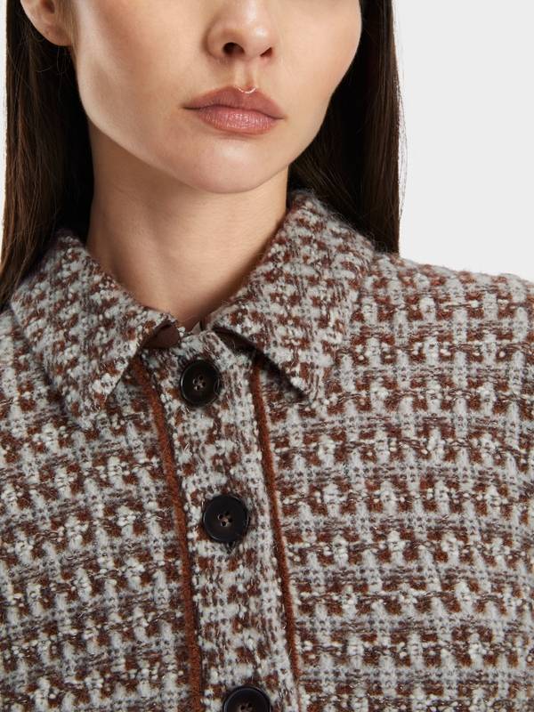Marc Cain Cardigan Knitted in Germany Blitzverkäufe