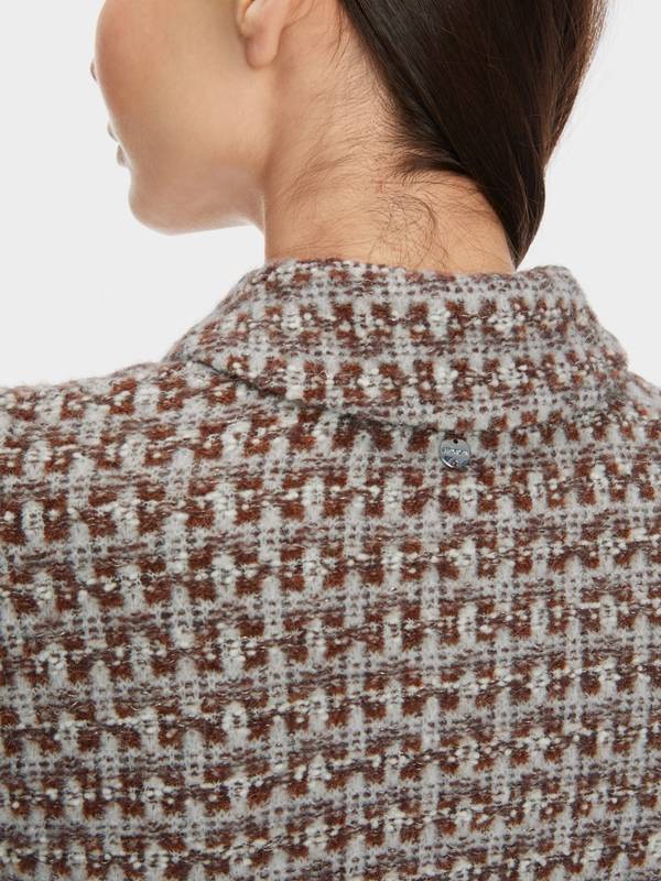 Marc Cain Cardigan Knitted in Germany Blitzverkäufe