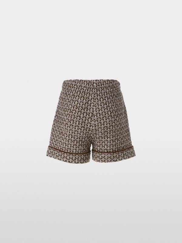 Marc Cain Modell WUSU - Shorts Knitted in Germany Outlet