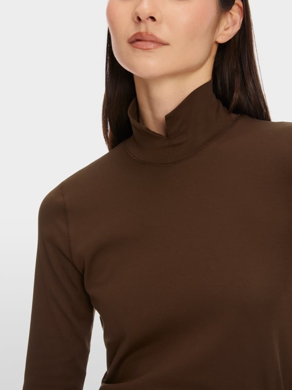 Marc Cain Langärmliges T-Shirt Angebote