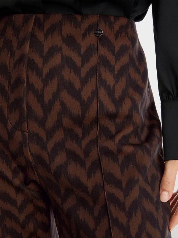 Marc Cain Modell FATSA - Schlupfhose in Stretch Blitzverkäufe