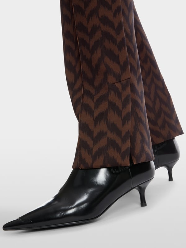 Marc Cain Modell FATSA - Schlupfhose in Stretch Blitzverkäufe