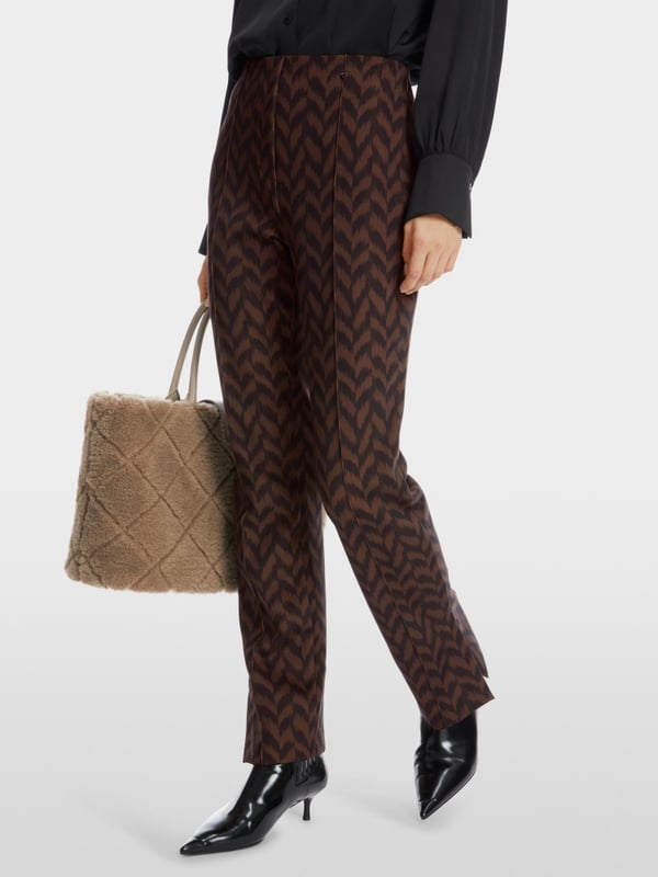 Marc Cain Modell FATSA - Schlupfhose in Stretch Blitzverkäufe