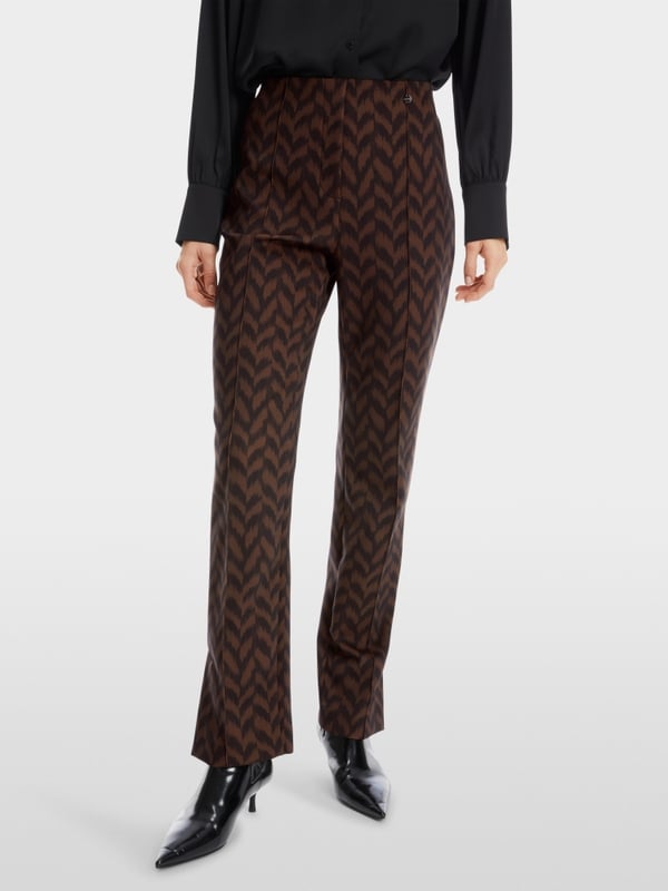 Marc Cain Modell FATSA - Schlupfhose in Stretch Blitzverkäufe