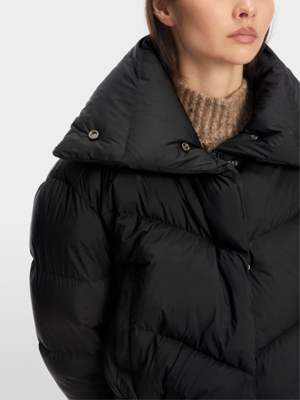 Marc Cain Daunenjacke in Blouson-Form Verkauf