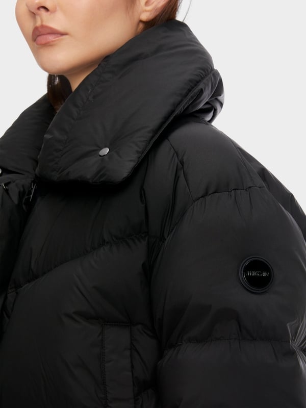 Marc Cain Daunenjacke in Blouson-Form Verkauf