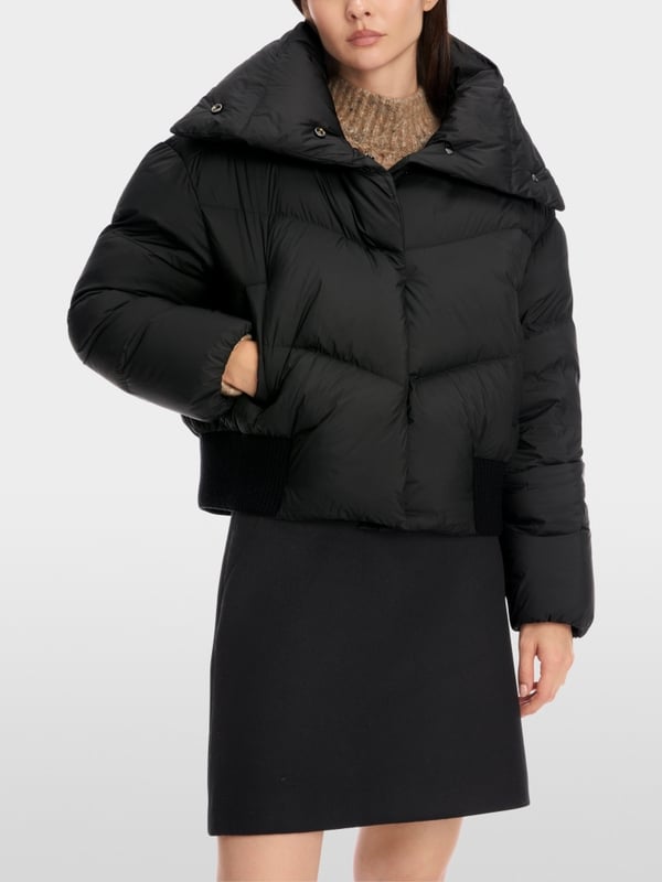 Marc Cain Daunenjacke in Blouson-Form Verkauf