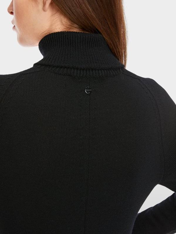 Marc Cain In Deutschland gestricktes Kleid Angebote