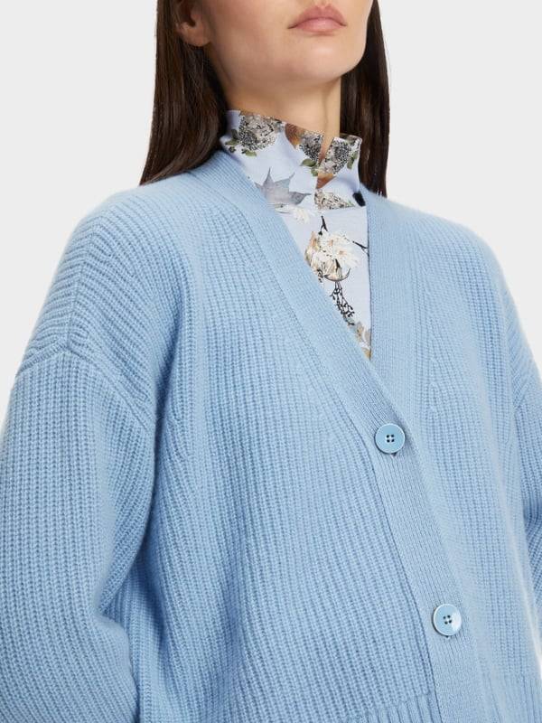 Marc Cain Cardigan aus 100 % Kaschmir Verkauf