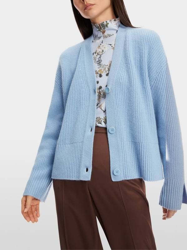 Marc Cain Cardigan aus 100 % Kaschmir Verkauf