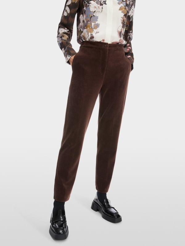 Marc Cain Modell FUSHUN - Hose in Cord Verkauf