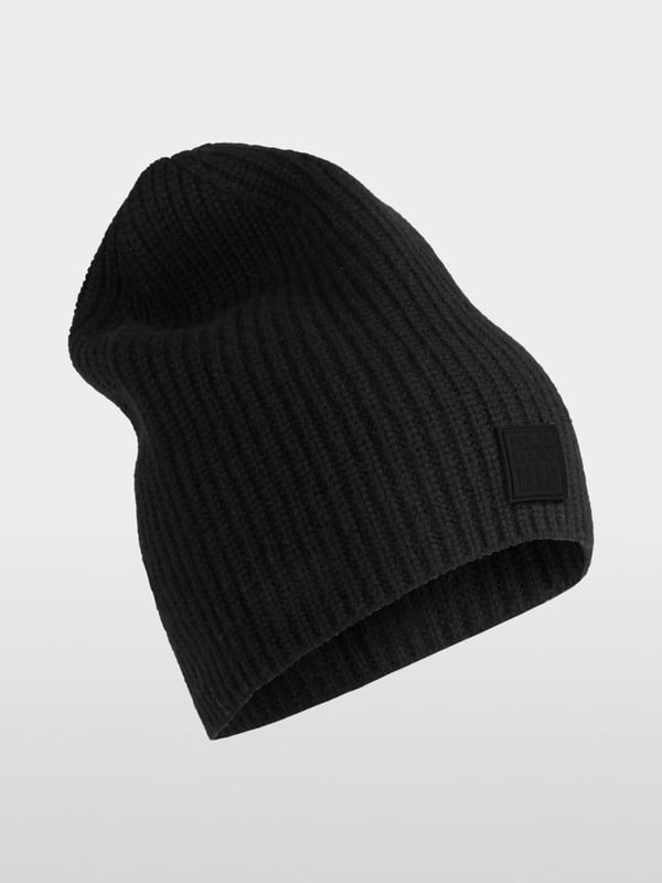 Marc Cain Cap in Rippstrick
