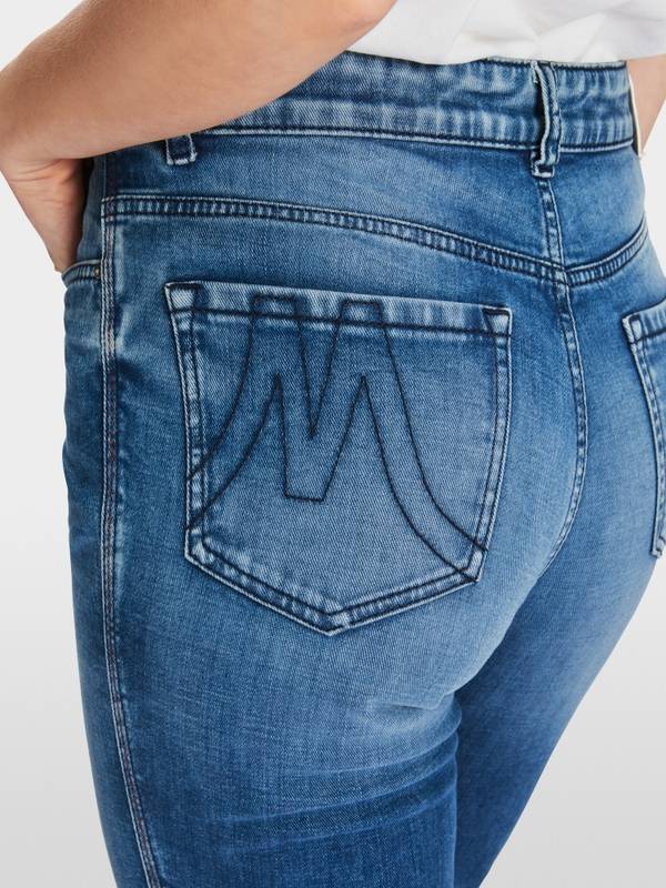 Marc Cain Modell SILEA - Hose "Rethink Together" Exklusive Angebote