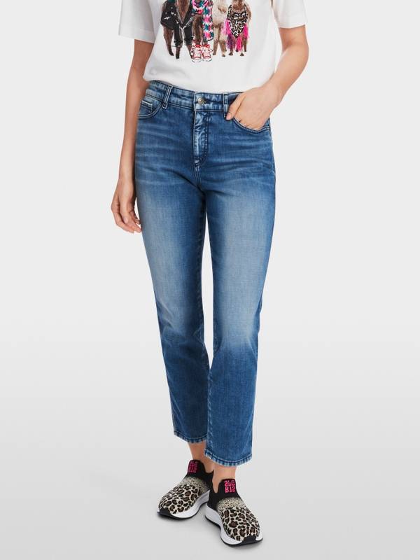 Marc Cain Modell SILEA - Hose "Rethink Together" Exklusive Angebote