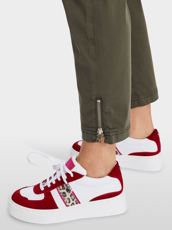 Marc Cain Cargopants - Modell SILEA Bis zu 60% Rabatt