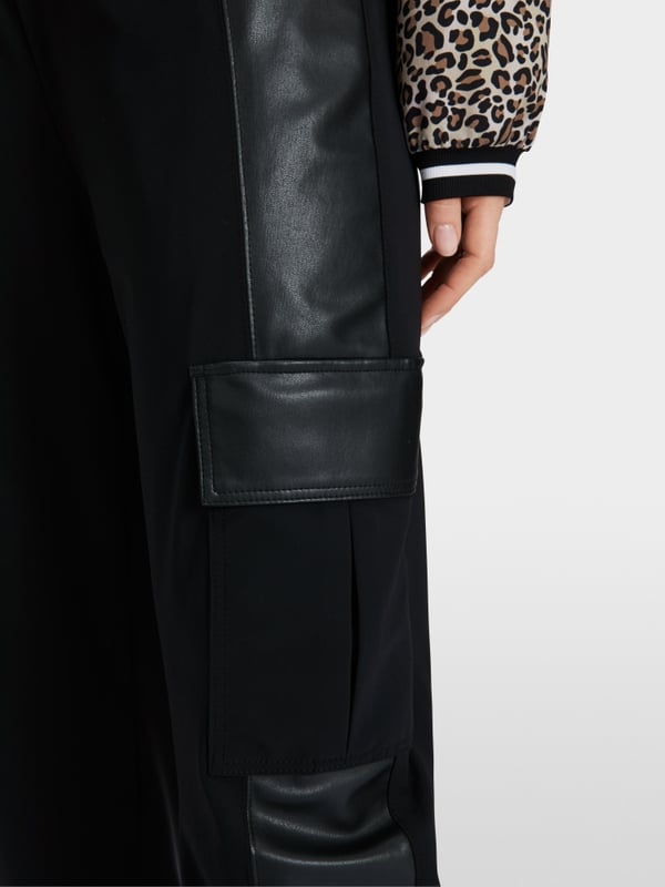 Marc Cain Cargopants - Modell RIETI Limitierter Zeitrabatt