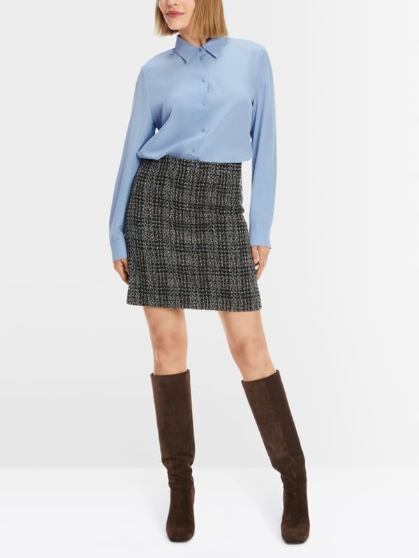 Marc Cain Edle Seidenbluse Bestseller