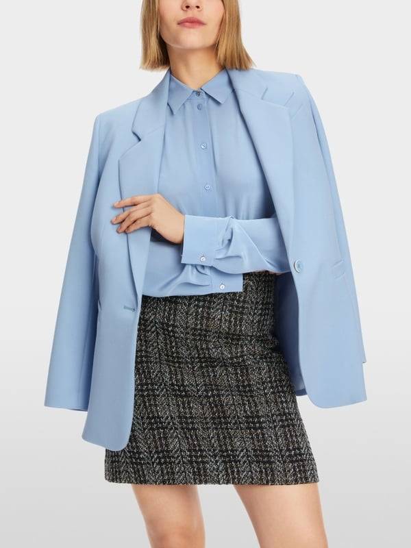 Marc Cain Edle Seidenbluse Bestseller
