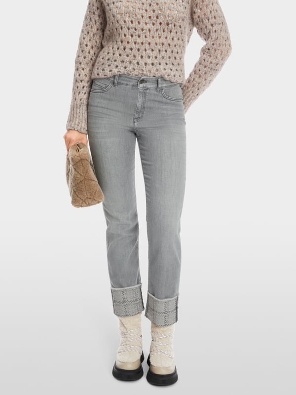 Marc Cain Modell FÉS "Rethink Together" Super Rabatt