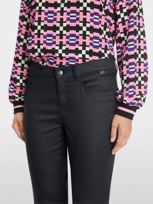 Marc Cain Five-Pocket Jeans Modell SILEA Clearance-Verkauf