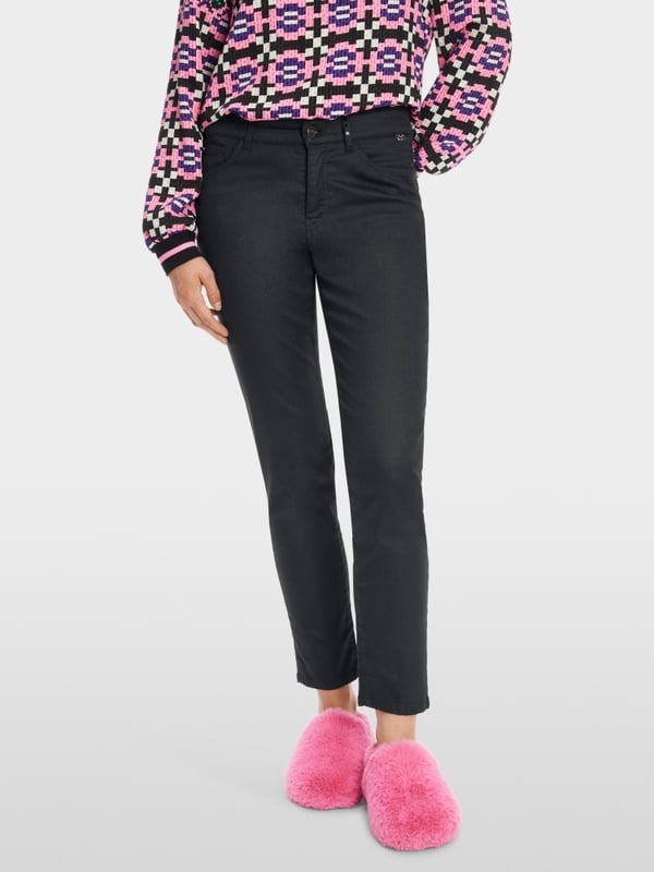 Marc Cain Five-Pocket Jeans Modell SILEA Clearance-Verkauf