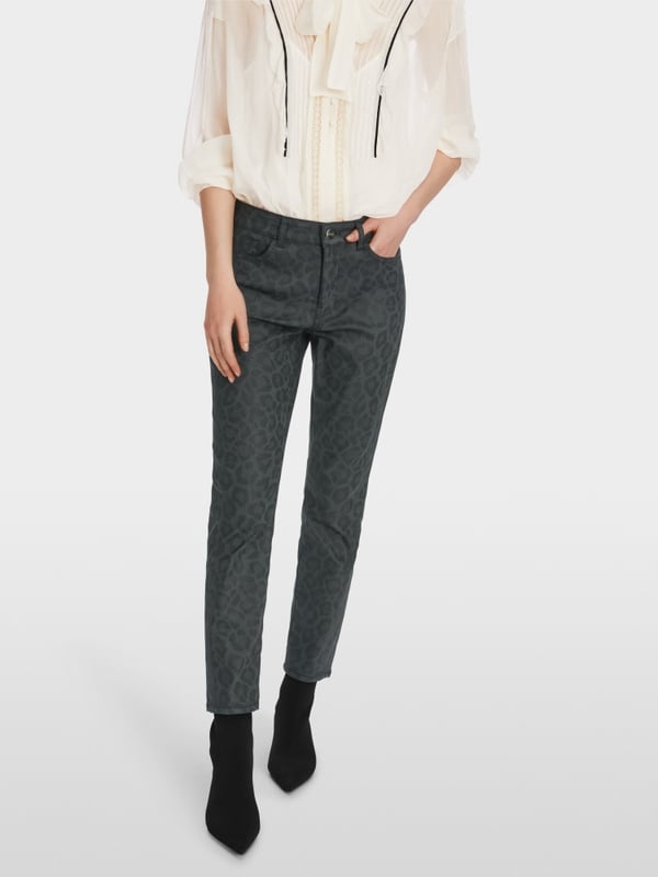 Marc Cain Jeans "Rethink Together" - Modell SILEA Begrenzt auf 3 Tage