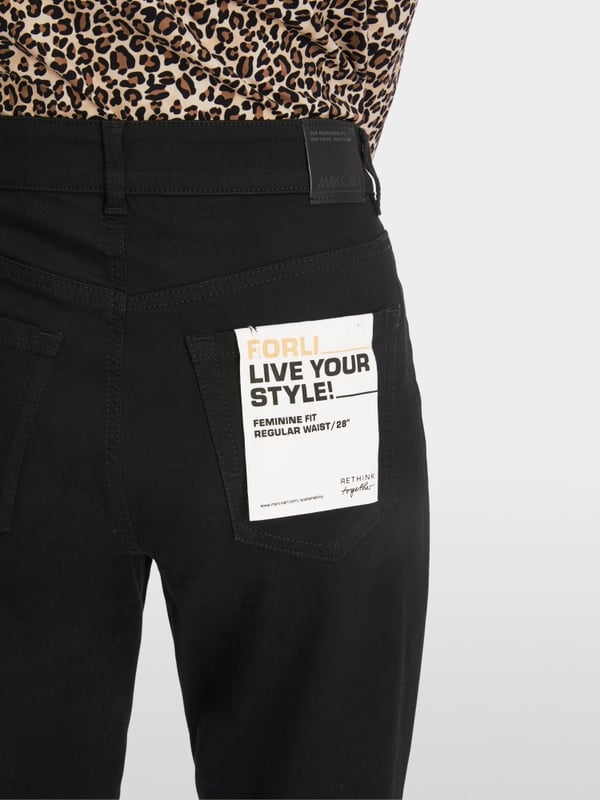 Marc Cain Modell FORLI - Jeans "Rethink Together" Rabatte dieses Monats