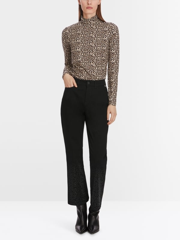 Marc Cain Modell FORLI - Jeans "Rethink Together" Rabatte dieses Monats