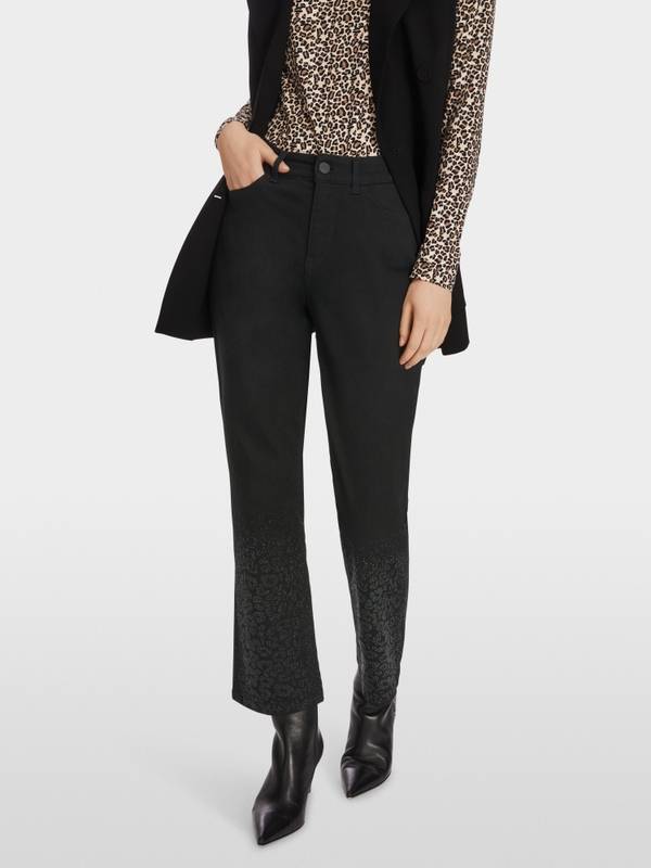 Marc Cain Modell FORLI - Jeans "Rethink Together" Rabatte dieses Monats