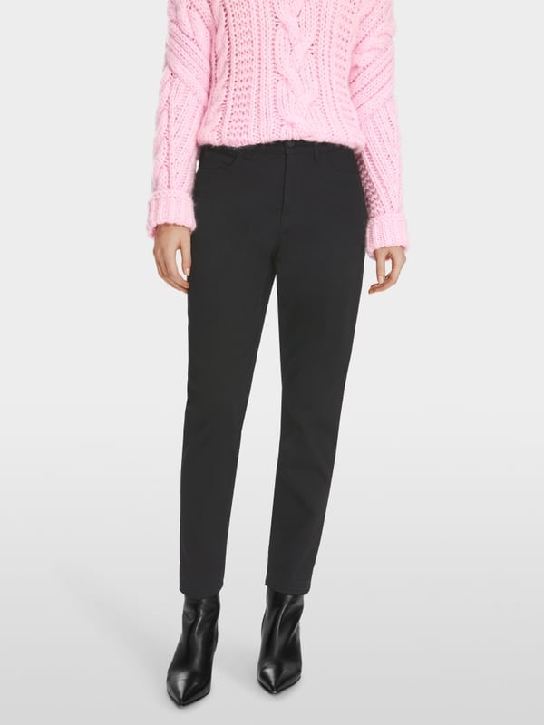 Marc Cain Jeans "Rethink Together" - Modell SILEA 2025