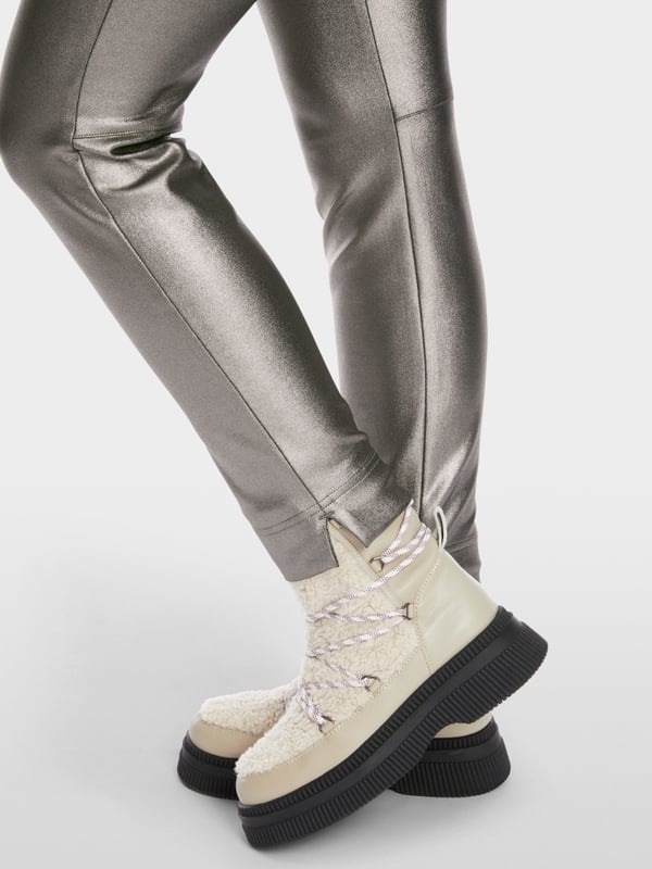 Marc Cain Hose in Technostretch - Modell SOFIA Sonderangebot