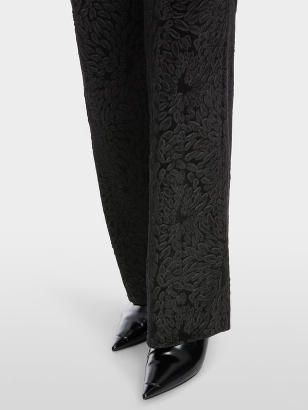 Marc Cain Weite Schlupfhose Modell WASHINGTON Günstig kaufen