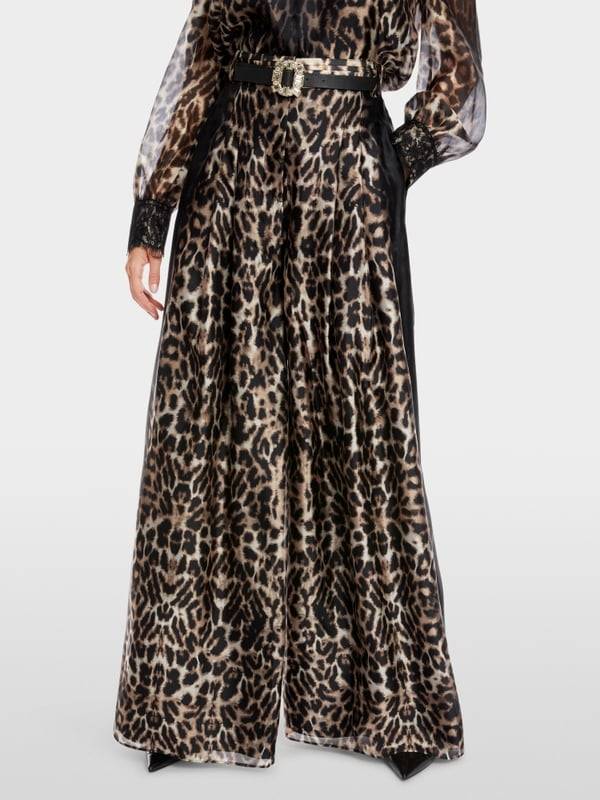 Marc Cain Palazzo-Hose WINNIPEG Flash Sale