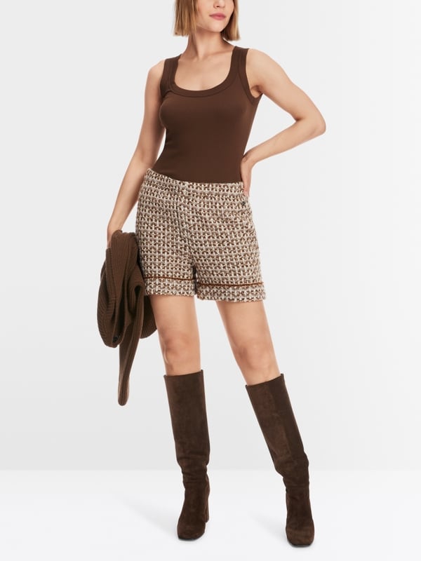 Marc Cain Sportives Top Tägliche Deals