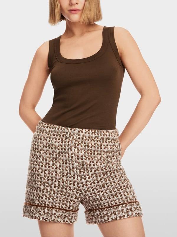 Marc Cain Sportives Top Tägliche Deals
