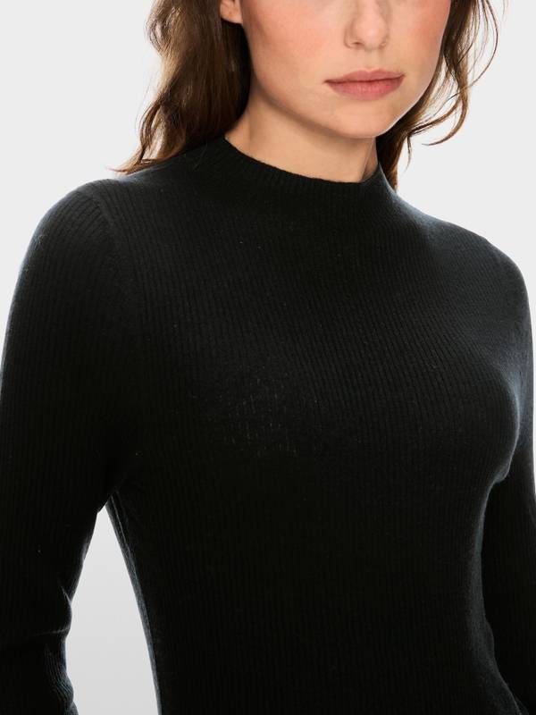 Marc Cain Softer Pullover mit Kaschmir Clearance-Verkauf