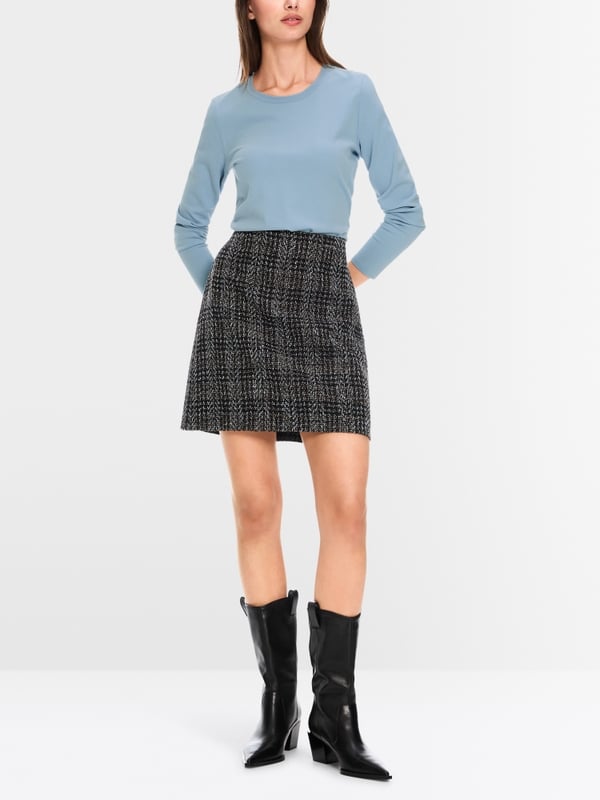 Marc Cain Sweater in Deutschland gestrickt 2025