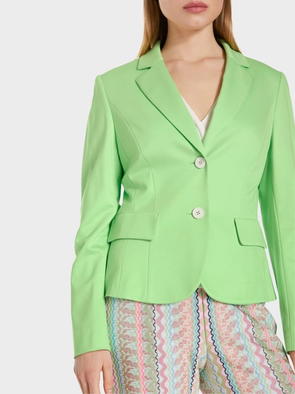Marc Cain Figurnaher Blazer Hotsell
