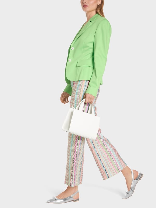 Marc Cain Figurnaher Blazer Hotsell