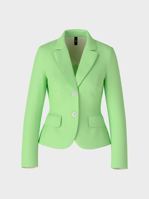 Marc Cain Figurnaher Blazer Hotsell