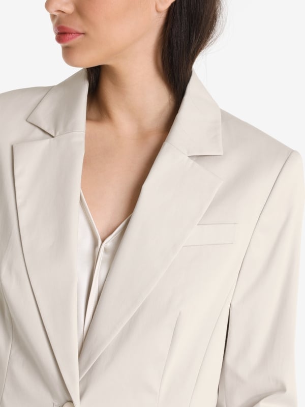 Marc Cain Klassicher Blazer Limitierter Zeitrabatt