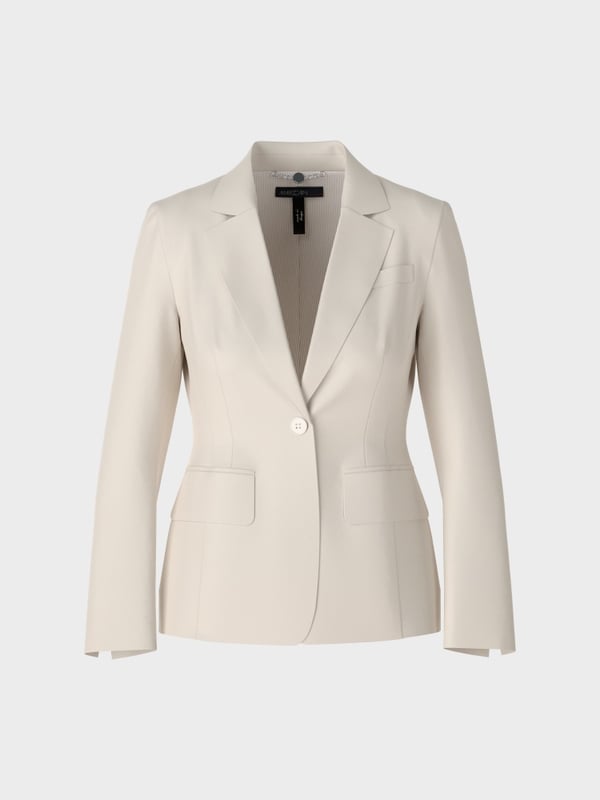 Marc Cain Klassicher Blazer Limitierter Zeitrabatt