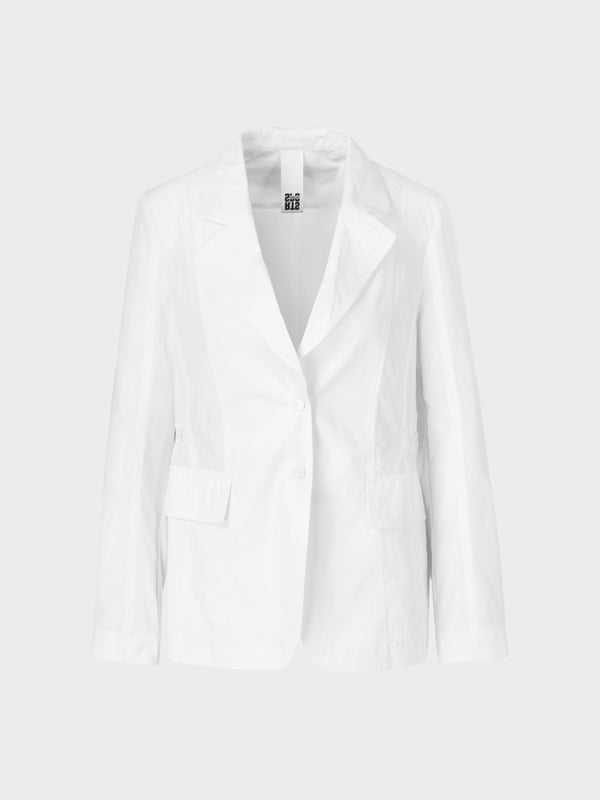 Marc Cain Blazer aus recyceltem Polyester Fabrikpreis