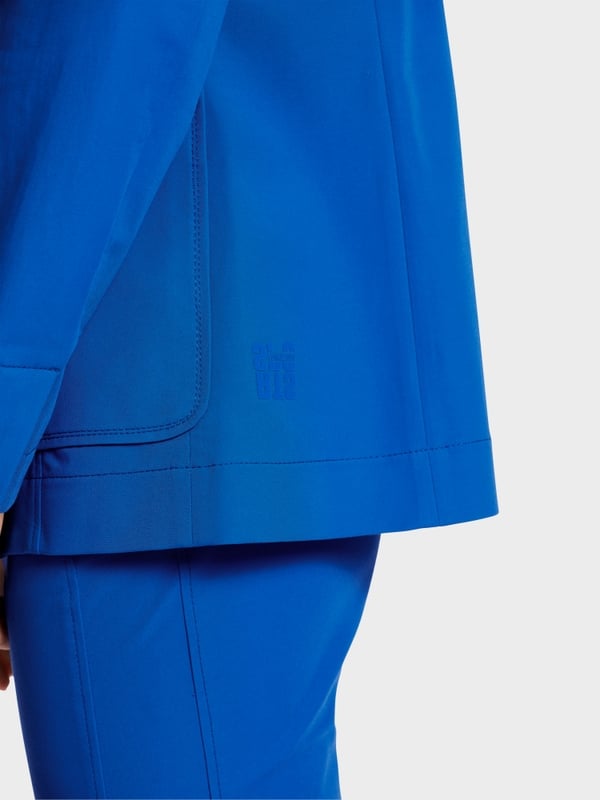 Marc Cain Sportiver Blazer im Seventies-Stil Rabatt