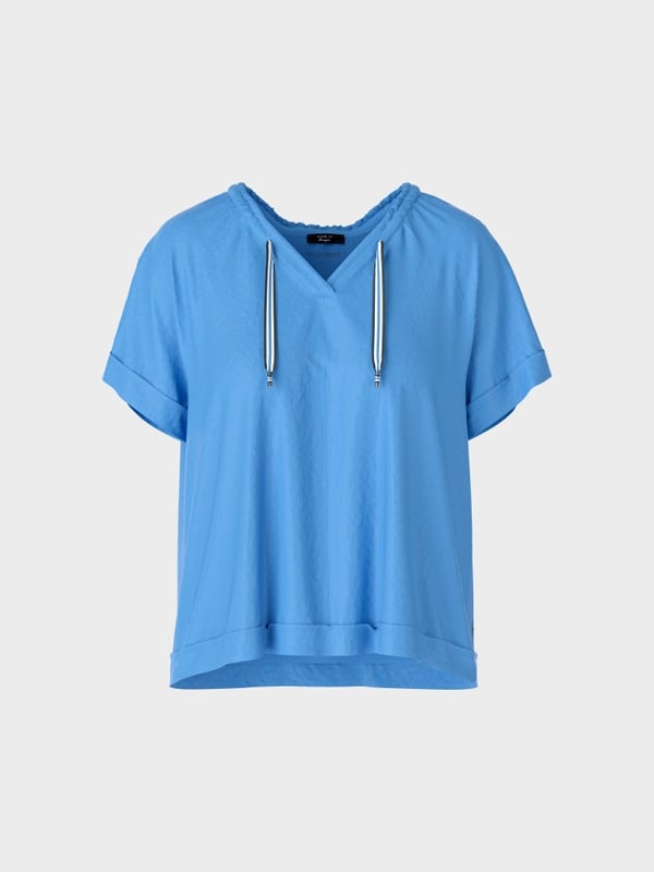 Marc Cain Sportives Blusenshirt Black Friday