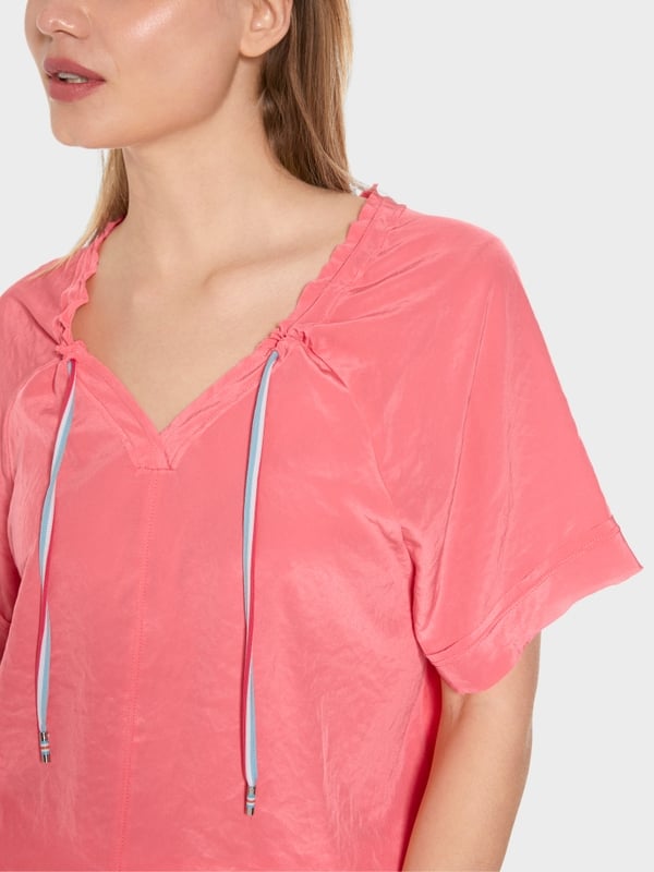 Marc Cain Sportives Blusenshirt Osterangebot
